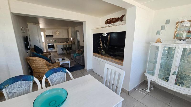 To Let 2 Bedroom Property for Rent in Dwarskersbos Western Cape